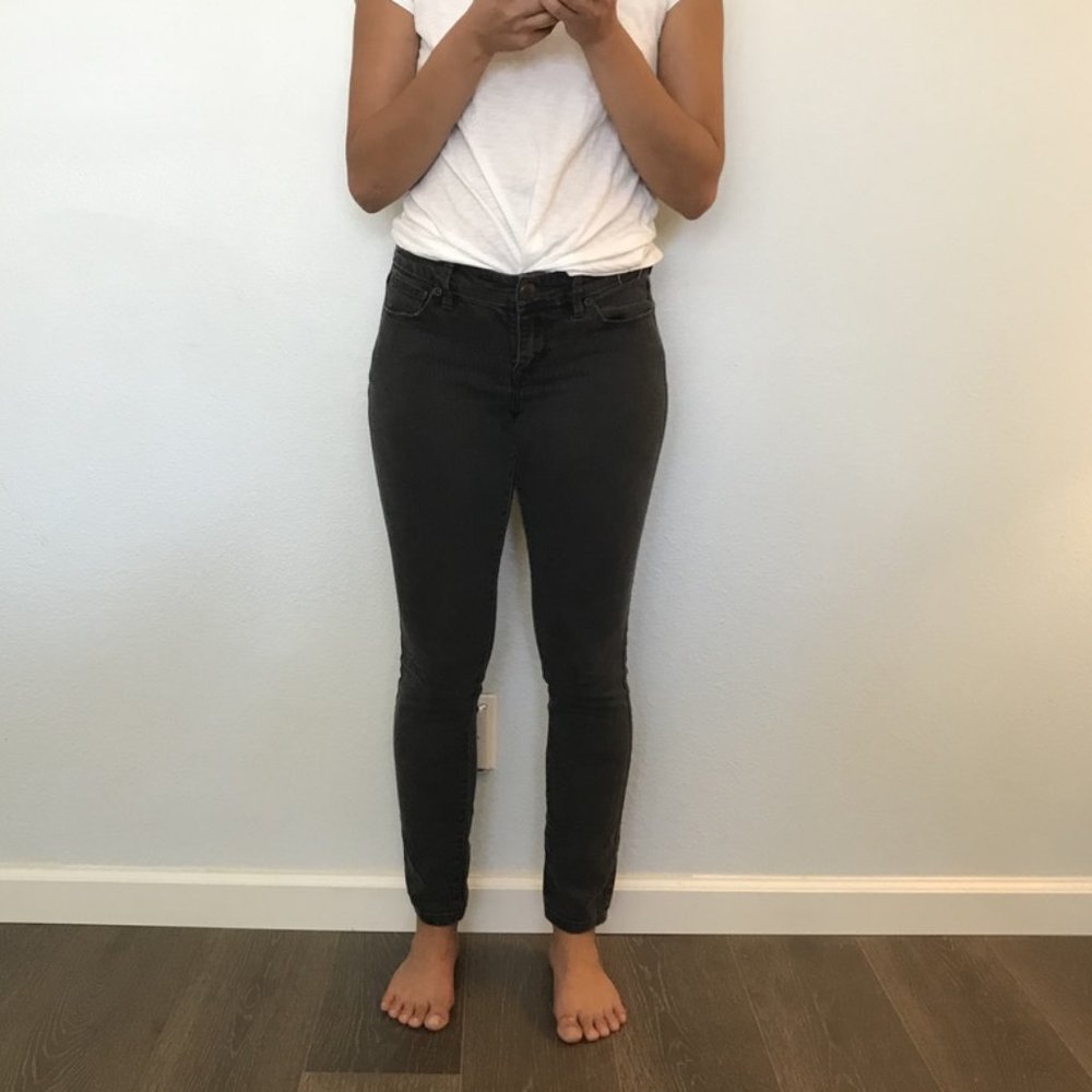 The Limited 917 Black jeans (Women's 6S)